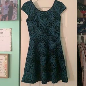 Flowy Xhilaration Dress